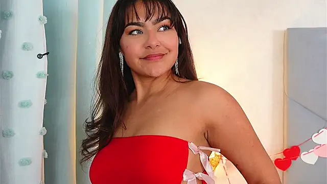 AshiaEkta1 Chat XXX in diretta