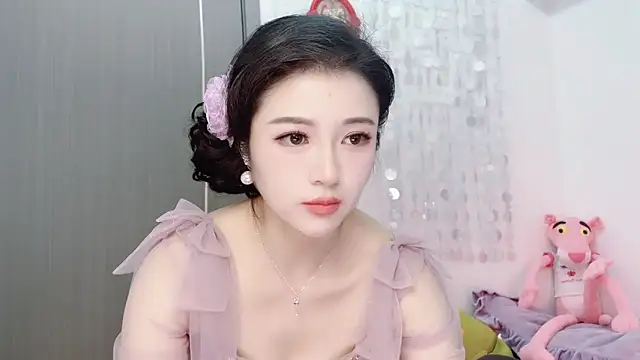 starsqimei 라이브 XXX 채팅