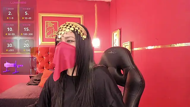 Živý XXX chat Anissa_Ali