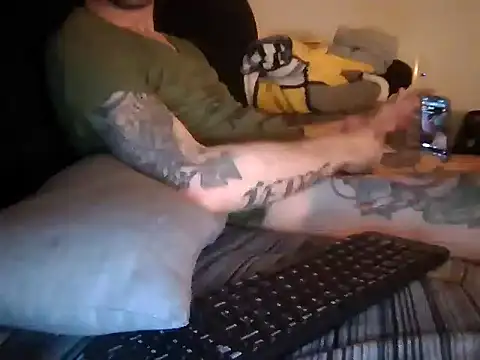 Edu7911's Webcam Show