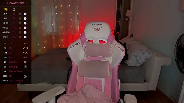 Živý XXX chat AnyaTaylor_