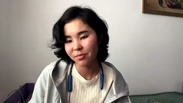 Živý XXX chat JennyCarpenter