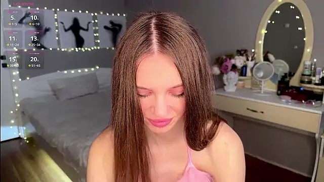 Chat XXX en directo de OdaMinty