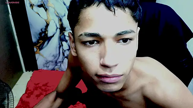 Im_david02 Live XXX-chat