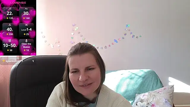 Mirabelle_Velvet – webcam-show