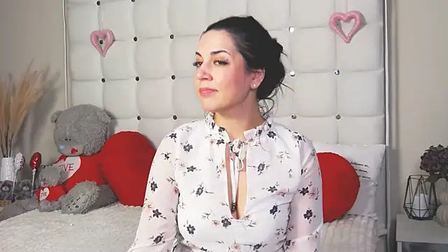 AlsouKass Live XXX-Chat