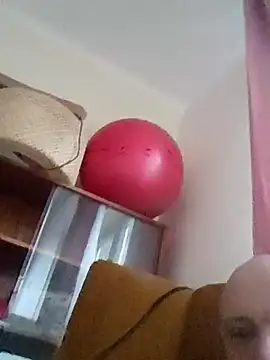 RedDadd86 Live XXX-chat