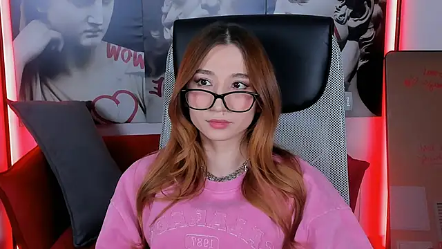 Karen__davis Chat XXX in diretta