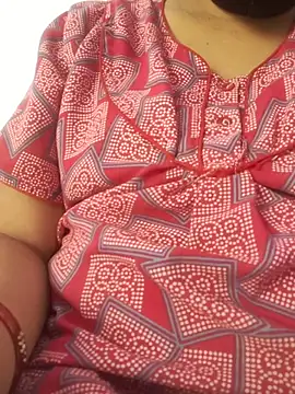 Webkamerová show supriyatamil