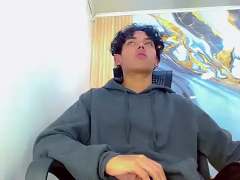 DaviidBuckx_n Live XXX chat