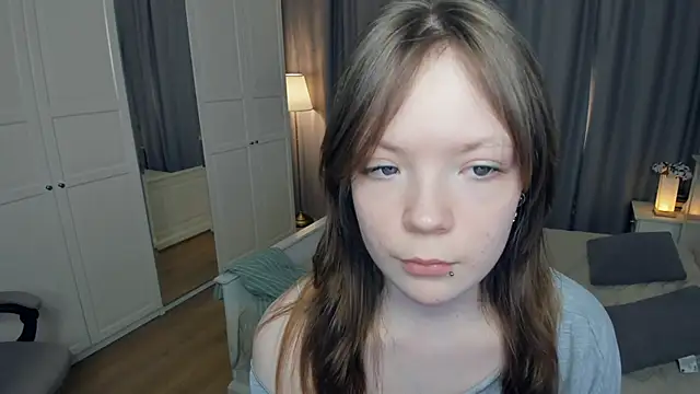 LavenderMitten Chat XXX in diretta