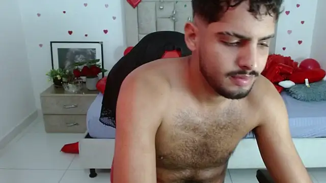 mister_fox723 Live XXX-chat