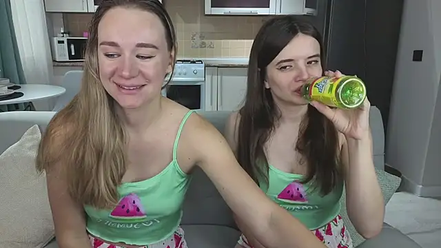 margolisa Chat XXX in diretta