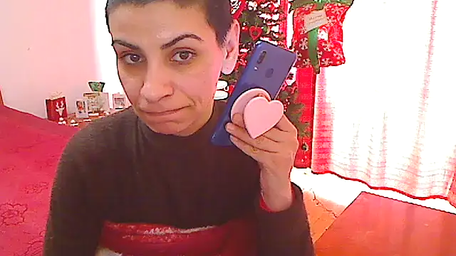 hotSANDRA_STARR Chat XXX in diretta