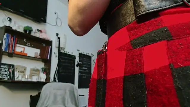 Dama_Scarlata18 Chat XXX in diretta