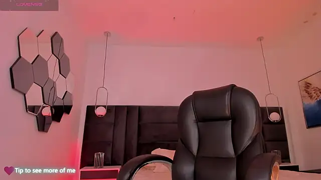 NickyLawson Chat XXX in diretta