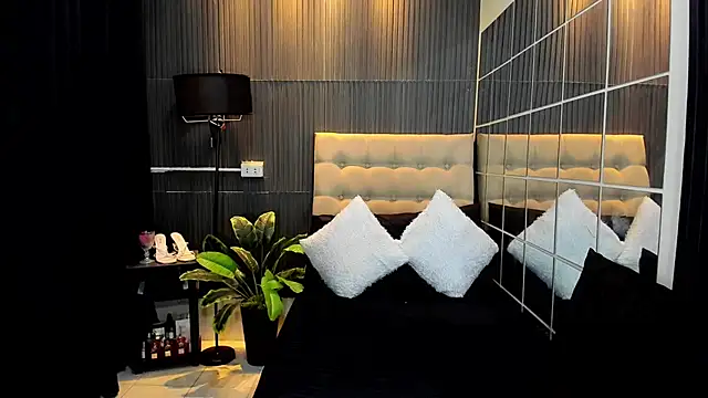 delightfulprincessts 라이브 XXX 채팅