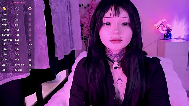 Lein_Bone Show Webcam