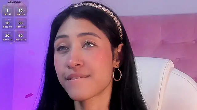 internett_sweetheart Live XXX-chat