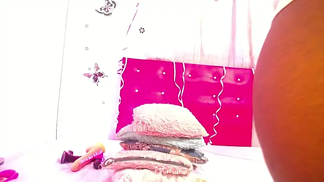 Chat XXX en directo de Naughty_choko