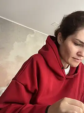 Chat XXX Live Ms-Lust1-