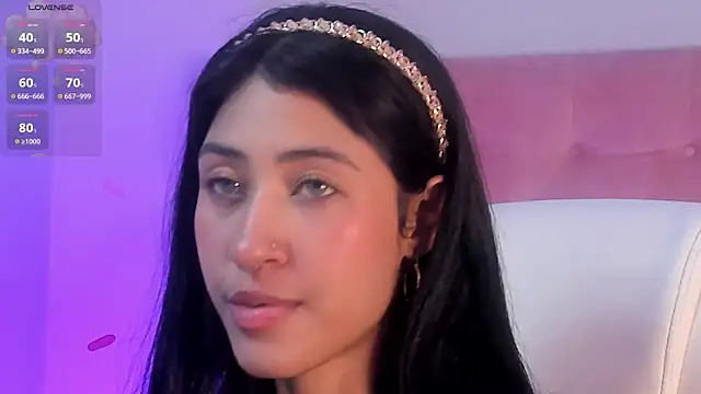 Chatroom XXX en direct de internett_sweetheart