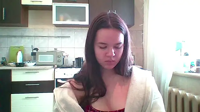 MariiCooper – Naživo XXX chat