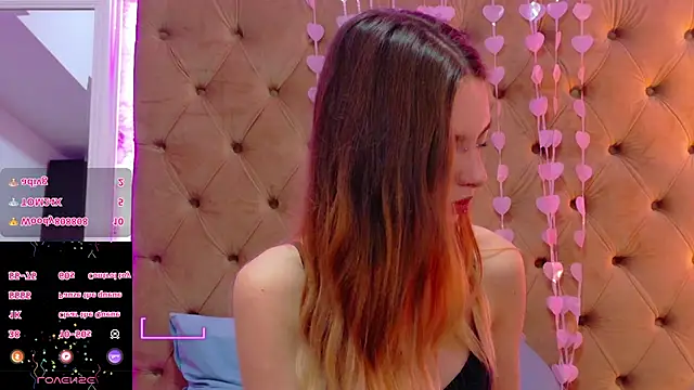 CoraVex Live XXX-Chat