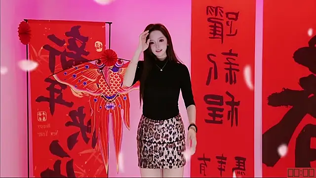 TNT-Sister – Naživo XXX chat