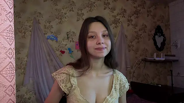 Czat XXX na żywo – QutieDaSweet