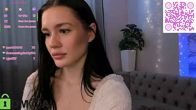 Aria_Mila Live XXX Chat