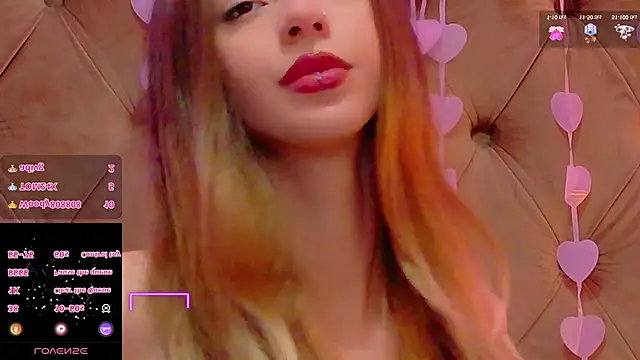 CoraVex লাইভ XXX চ্যাট