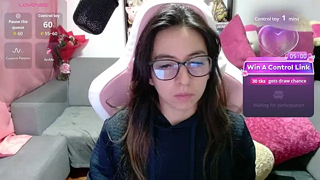 Chat XXX Live Maggie_Fox3