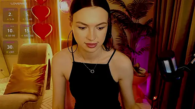 MaxinCarrolln Live XXX chat