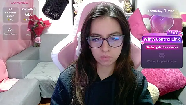 Maggie_Fox3 라이브 XXX 채팅