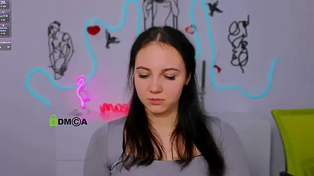 Chat XXX en directo de mila_glow1