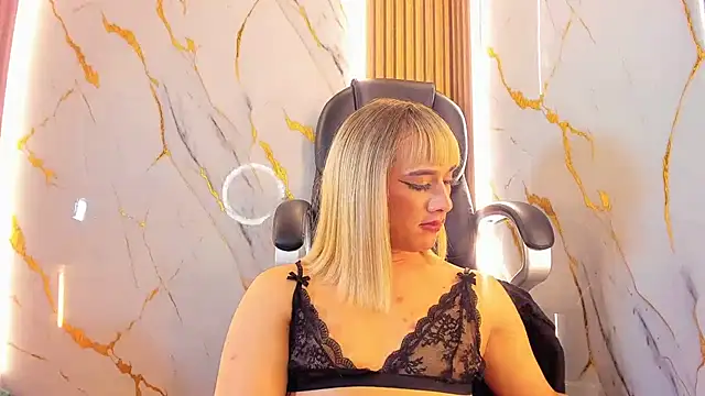 Chat XXX Live Marian_Cristal