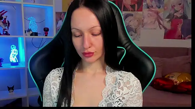 NaomiBlakes Live XXX-chat