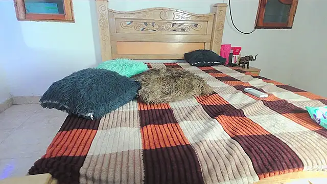 Živý XXX chat bratz_glloe