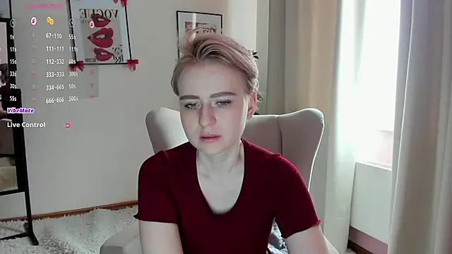 Chatroom XXX en direct de terry_roberrtson