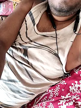 Živý XXX chat Bengal_Tiger420