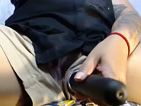 ambersmile Obrolan Langsung XXX