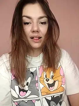 Živý XXX chat KrissSexi