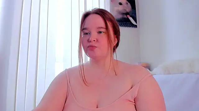 DebbieWoood Live XXX Chat