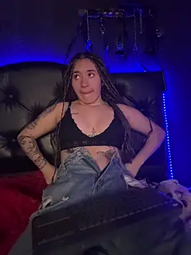 Sophie_LS Live XXX-chat