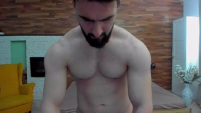 MicahLane – webcam-show