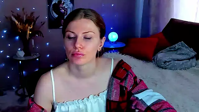 Chat XXX en directo de JinnaGreat