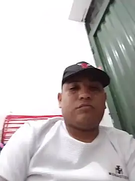 SOY0119DIEGO Webcam Show