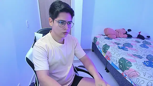 Asta_YunoXXX 라이브 XXX 채팅