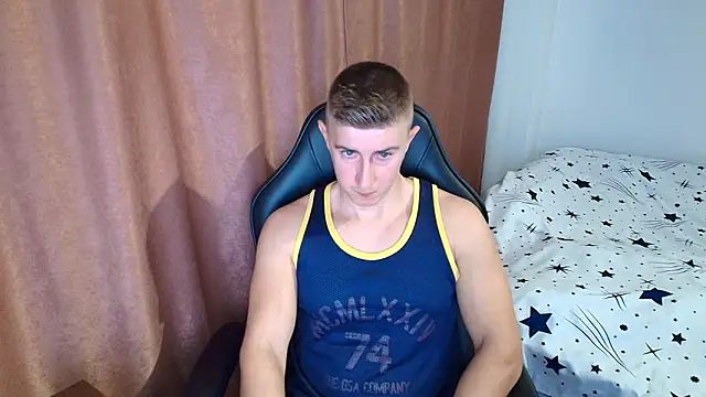 Chat XXX Live TodMuscle9